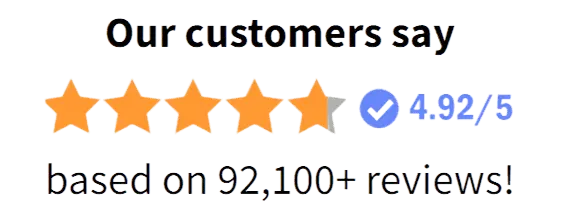 PrimeBiome supplement 5 star ratings