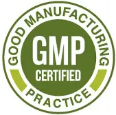 PrimeBiome GMP Certified
