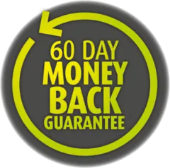 PrimeBiome money back  Guarantee